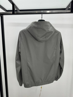 Двухсторонняя куртка Loro Piana
