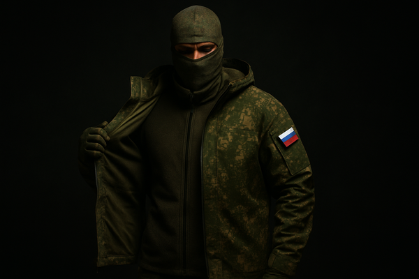 Система слоёв в армии РФ: полное руководство Система слоёв в армии РФ: полное руководство