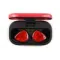 Noble Audio FoKus Amadeus Black Red