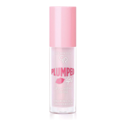 Блеск для губ GR Plumped Lips Lip Plumping Gloss