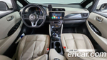 Nissan Leaf (ZE1) EV SL — 2019