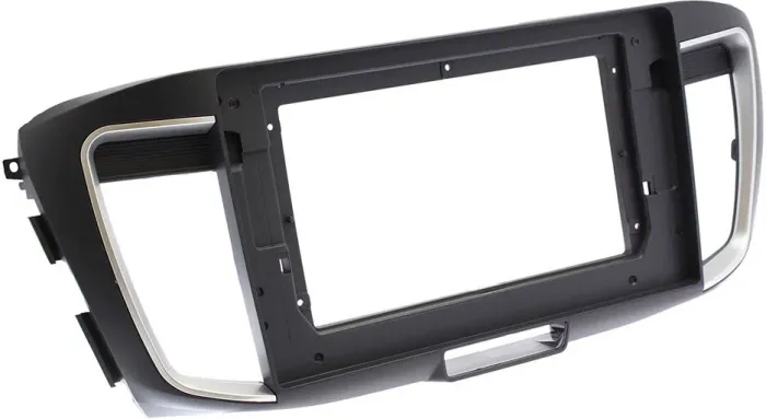 Магнитола для Honda Accord 9 2013-2015 (CR2) - Kuberg QLed, Android 13, Быстрейшая, CarPlay, SIM-слот