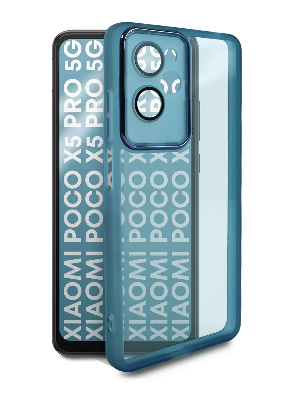 Чехол на Xiaomi Poco X5 Pro 5G