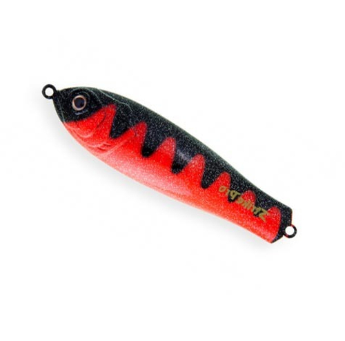 Блесна Strike Pro Salmon Profy 115/45, цвет A88-KP