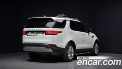 Land Rover Discovery 3.0 SD6 HSE — 2020