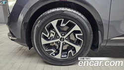 KIA Sportage Signature 4WD — 2023