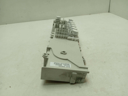 ZWP582 кт166 Панель кнопок для стиральной машины Zanussi ZWD7105 б/у