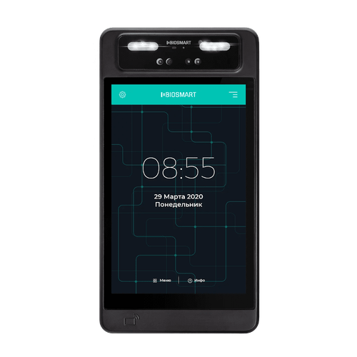 BioSmart Quasar-EM СКУД