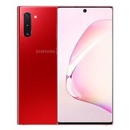 Samsung Galaxy Note 10 SM-N970FD 256GB Red - Красный
