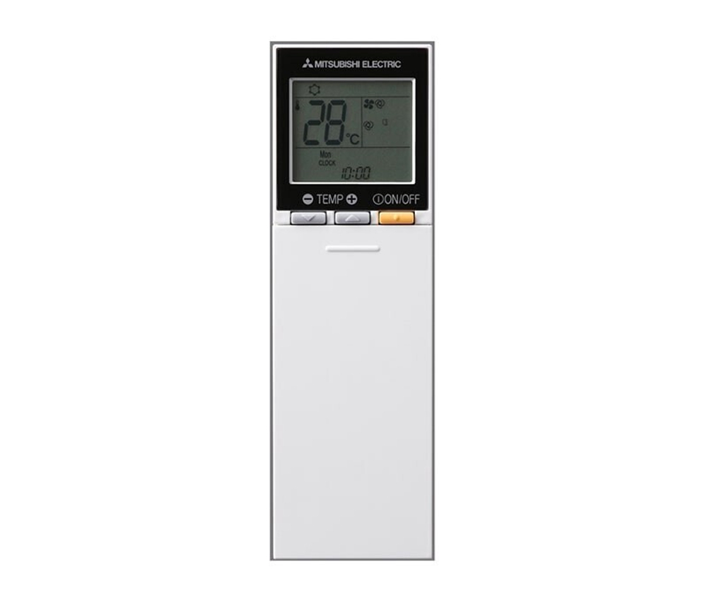 Mitsubishi Electric MXZ-5E102VA/MSZ-SF35VE/MSZ-SF42VE/MSZ-GF71VE