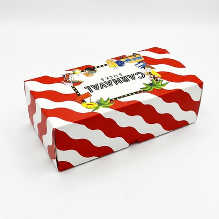 Коробка для наборов CARNAVAL BOX2
