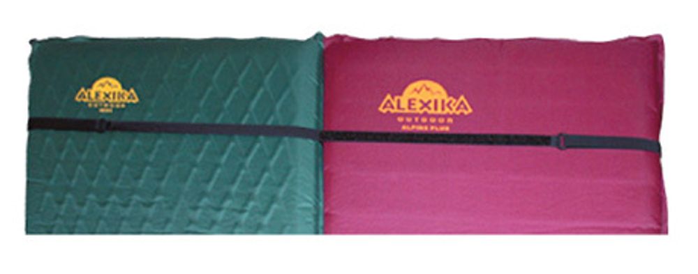 СТРОПА ALEXIKA DOUBLE STRAP