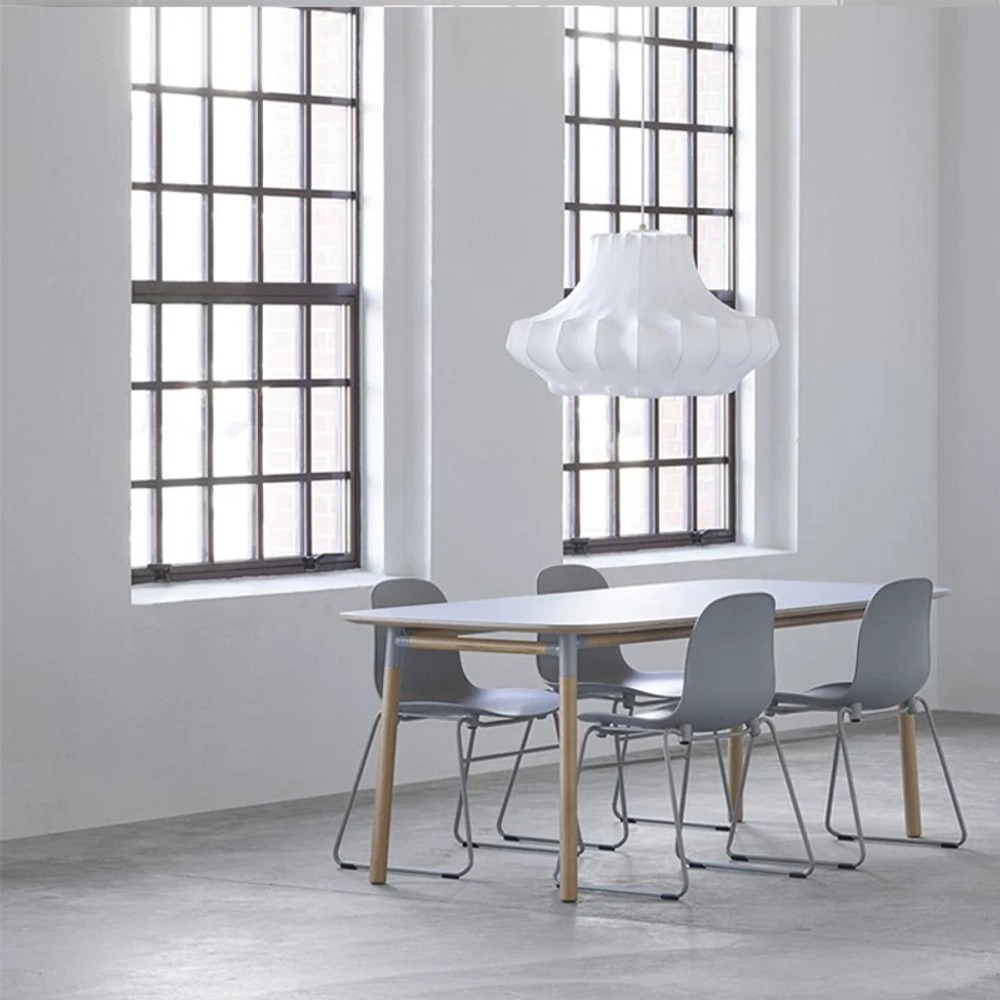 Люстра дизайнерская Phantom от Normann Copenhagen