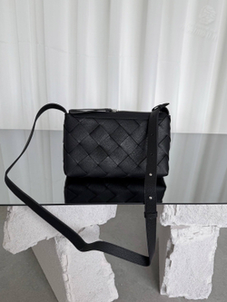 Сумка через плечо Bottega Veneta Diago Zipped