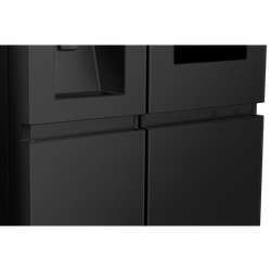 Холодильник Side-by-Side Hisense RS9P628GPFE