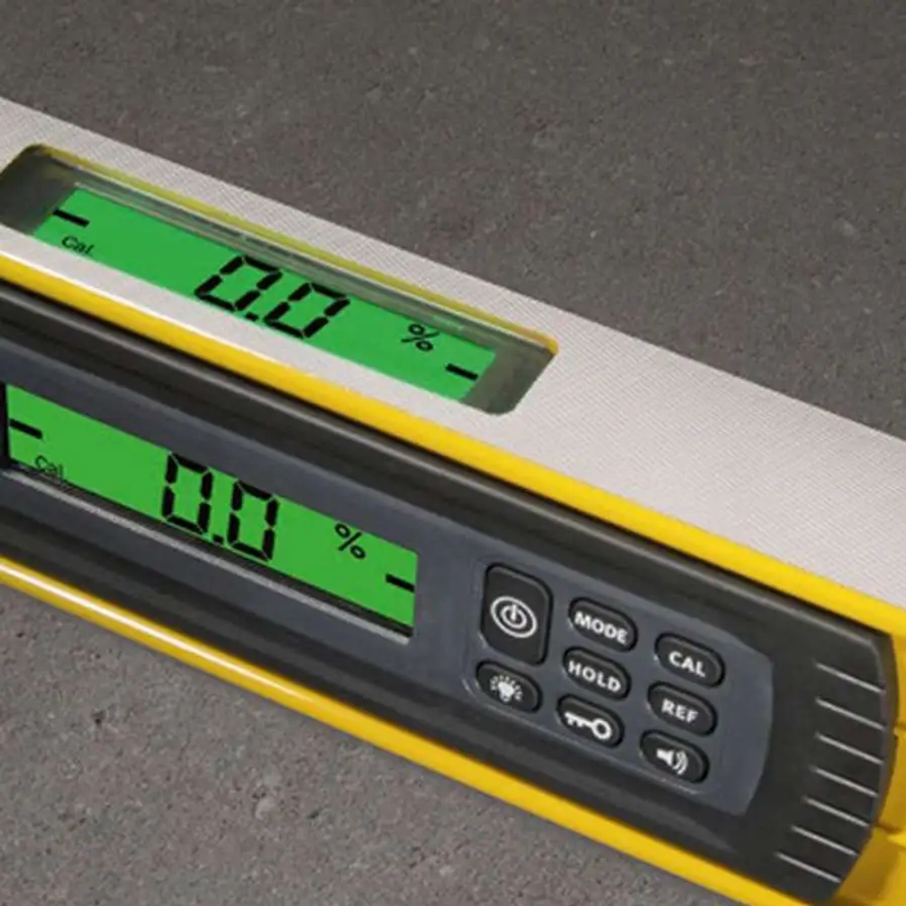 Электронный уровень TECH 196 electronic IP65, 122 см STABILA 17673