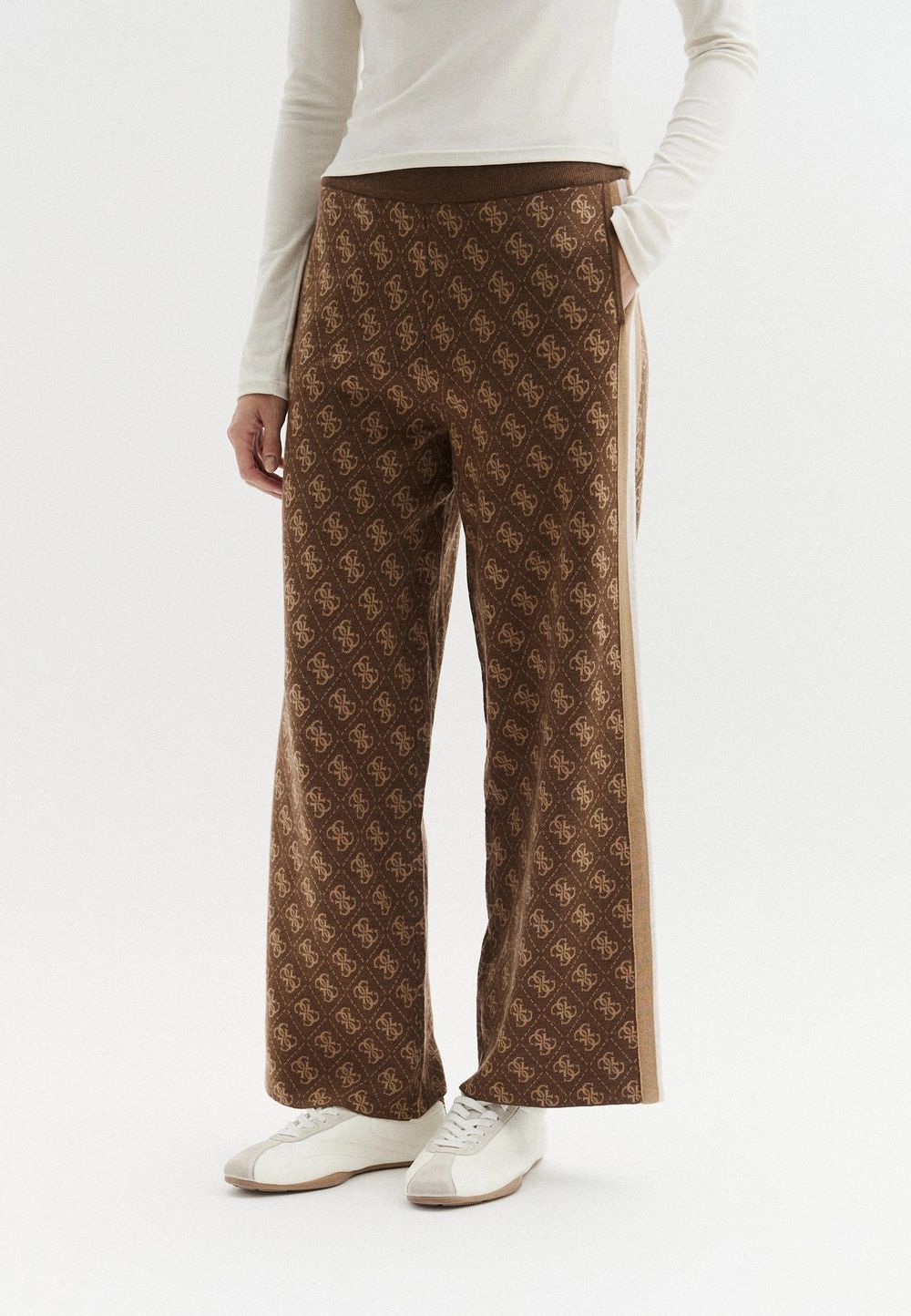 Брюки женские  GUESS
