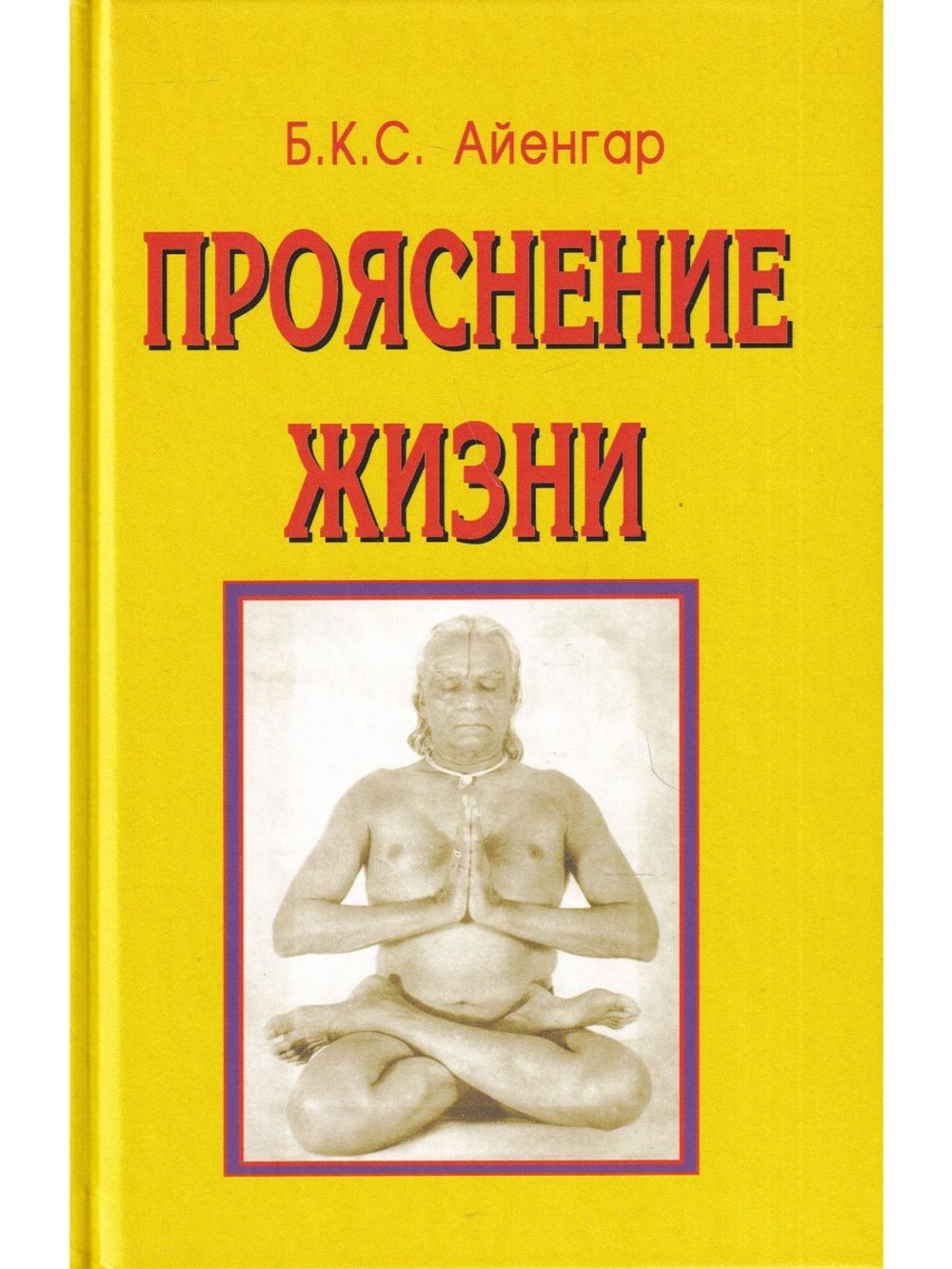 Прояснение жизни. 5-е изд.