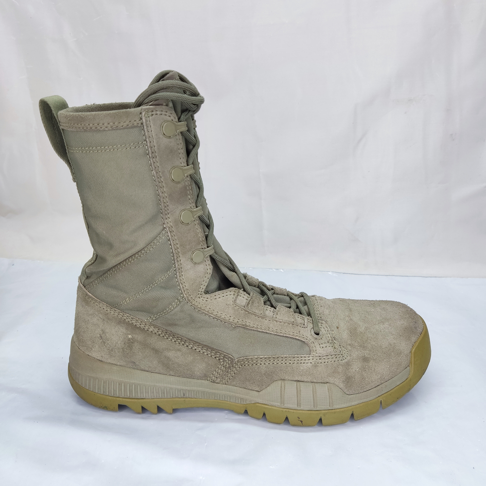 Ботинки "Nike SFB Field 8" Б/У (41р-р.)