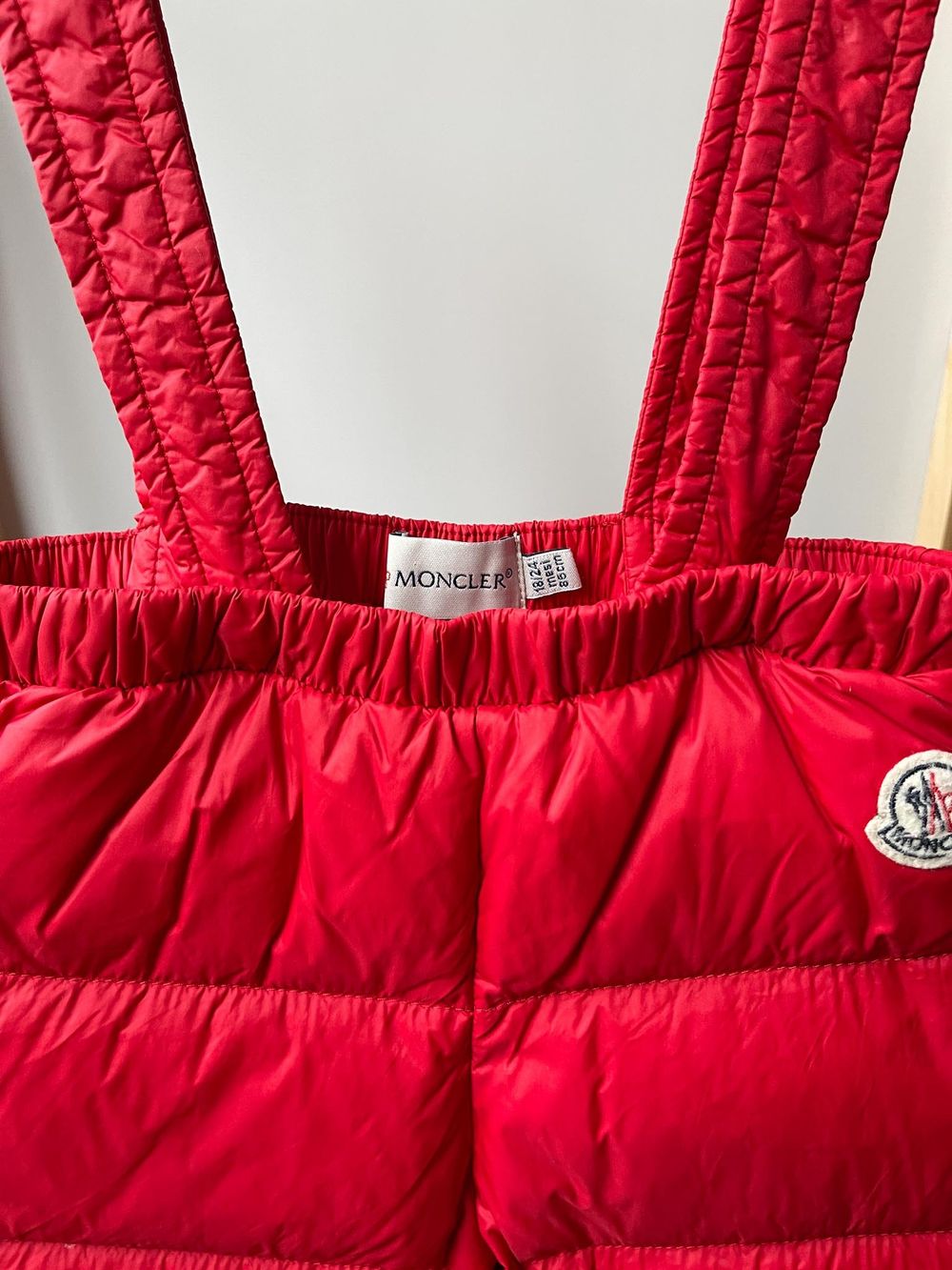 Комплект Moncler, 86