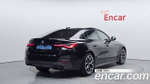 BMW i4 eDrive40 M Sports — 2024