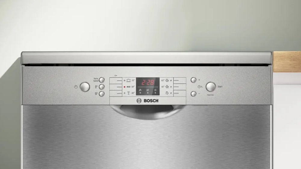 Посудомоечная машина Bosch SMS26DI00T