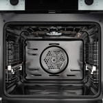 Духовой шкаф электрический ILVITO IFE LILLA BB 733
