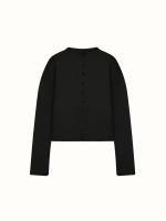 Кардиган "black"