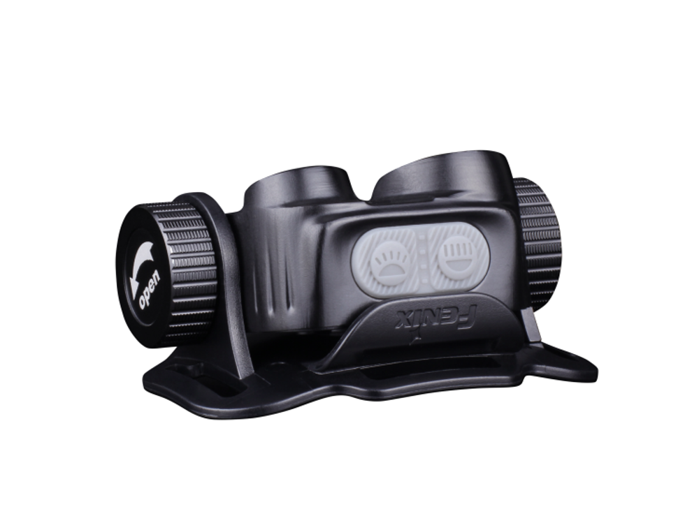 Набор Фонарь Fenix HM65R+E01 V2.0