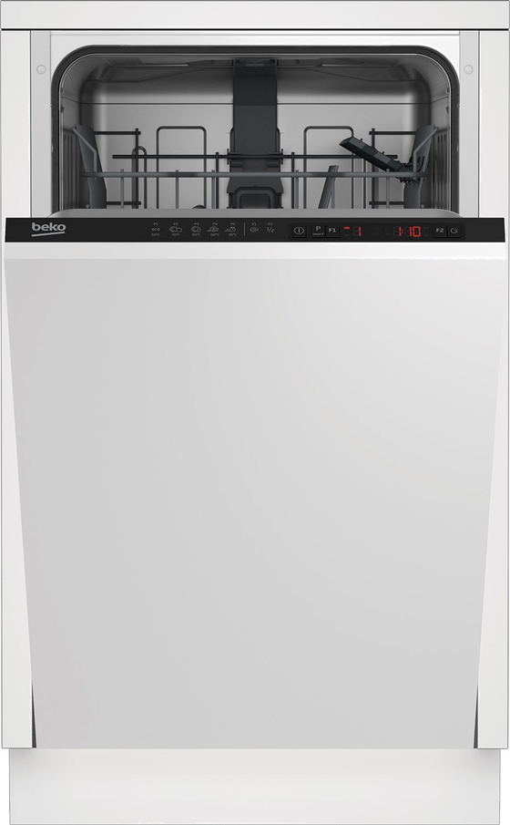 Посудомоечная машина встраиваемая  Beko BDIS15961