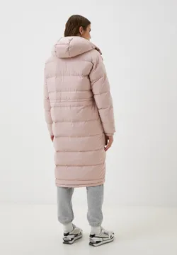 Куртка утепленная женская PUMA Ferrari Style Parka Jacket Woman