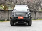 Бампер силовой передний для Haval H9 2024 Хавал Хавейл Защита бампера