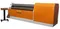 Электромеханический вальцовочный станок Stalex W11-10x2500