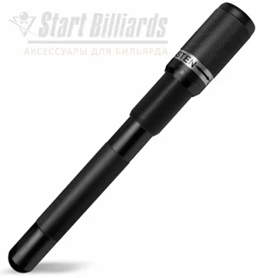 Удлинитель для кия черный Startbilliards