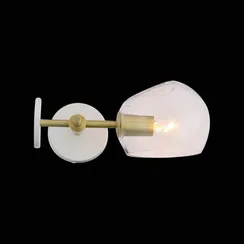 Бра Calmare SL434.201.01 ST Luce