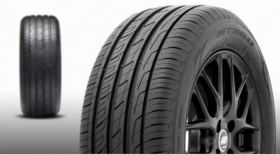 Nitto NT860 185/60 R14 82H