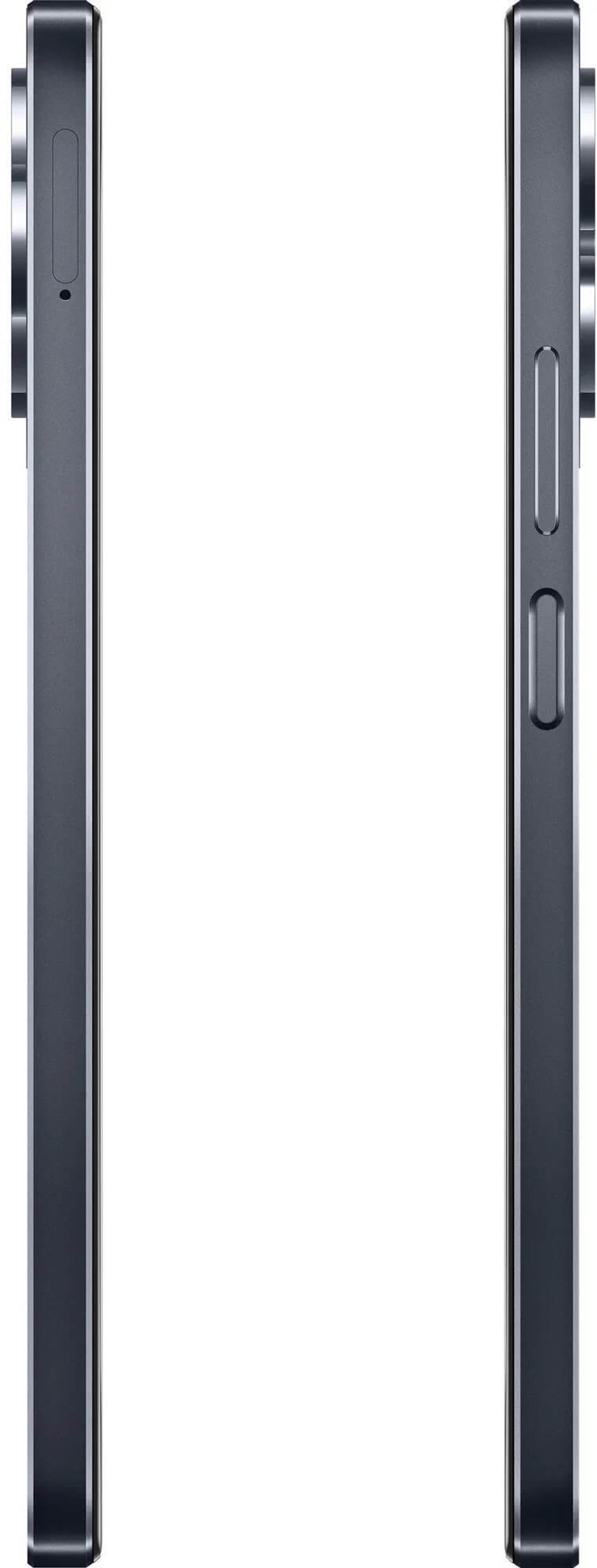 Смартфон Realme Note 50 4/64Gb Черный