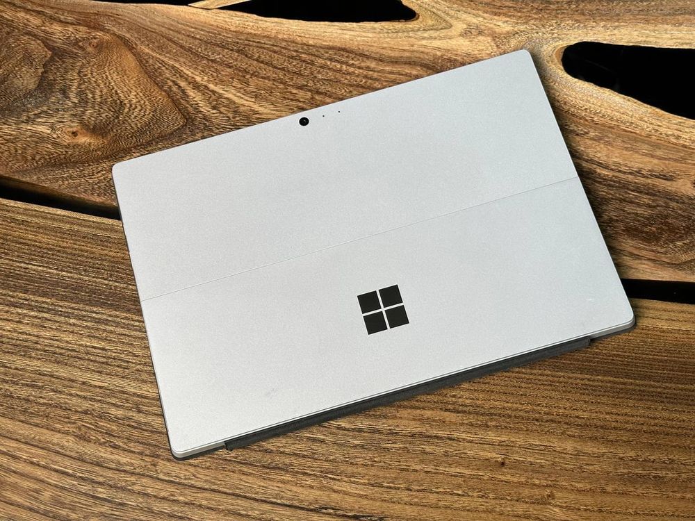 Ноутбук Microsoft Surface Pro 3 i5 8\256
