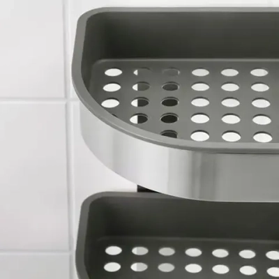 BROGRUND корзина для душа - IKEA
