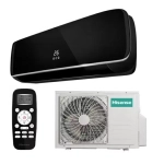Бытовая сплит-система серии Black Crystal Classic A AS-07HW4SYDTG035В