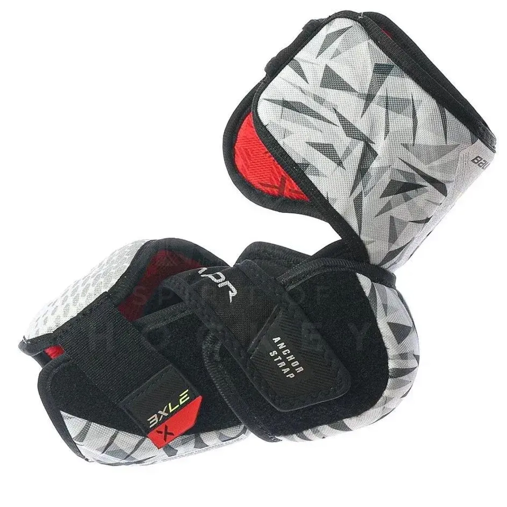 Налокотники Bauer S22 Vapor 3X LE SR