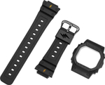 Мужские наручные часы Casio G-Shock DWE-5600JB-1A9