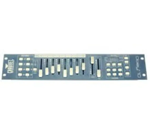 Chauvet Obey 10