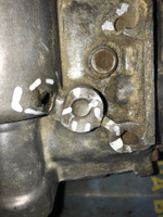 МКПП TOYOTA COROLLA 2002