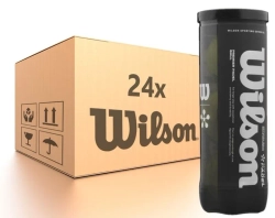 Мячи для Padel Wilson Premier Padel Balls 24 x 3B