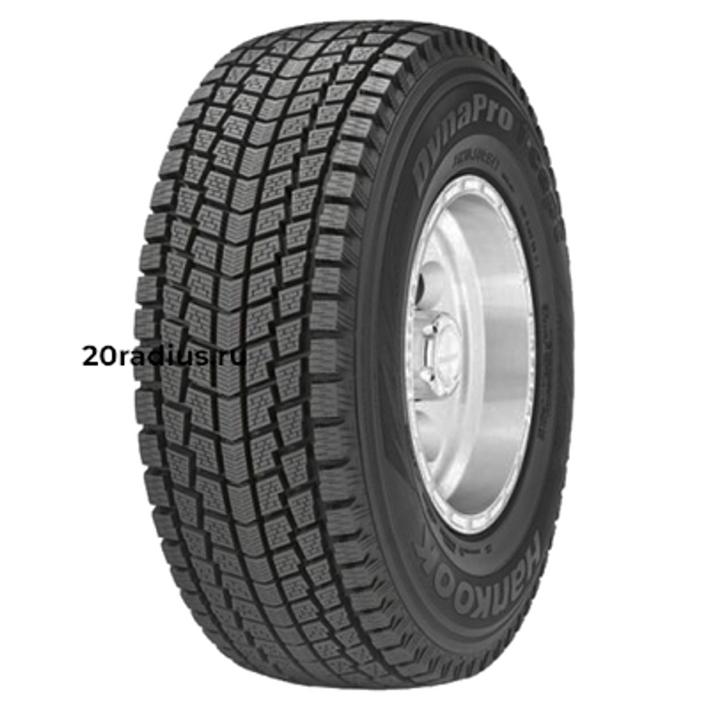 275/60R20 115T Dynapro i*cept RW08 TL