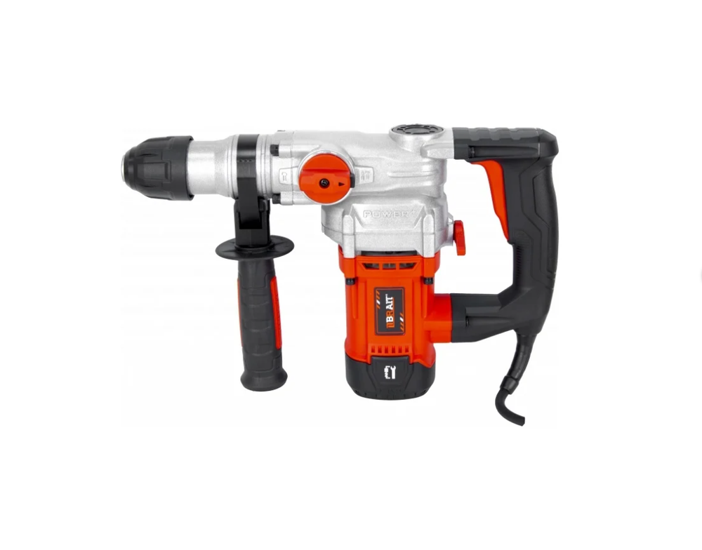 Перфоратор Brait BRH26VD PRO