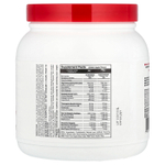 Metabolic Nutrition, Synedrex, предсоревновательная подготовка, зеленое яблоко, 420 г (14,8 унции)