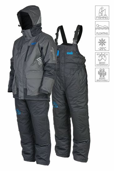 Костюм плавающий NORFIN Apex 2 FLT