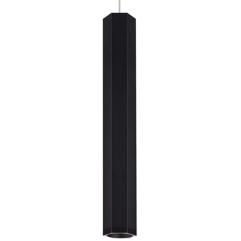 Светильник Visual Comfort Blok Large Pendant MonoRail